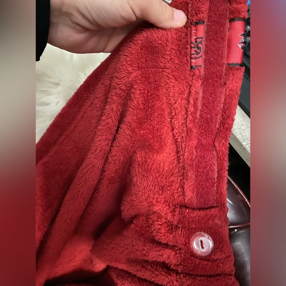 Vintage Gamecocks Velcro Towel OSFM - Picture 3 of 8